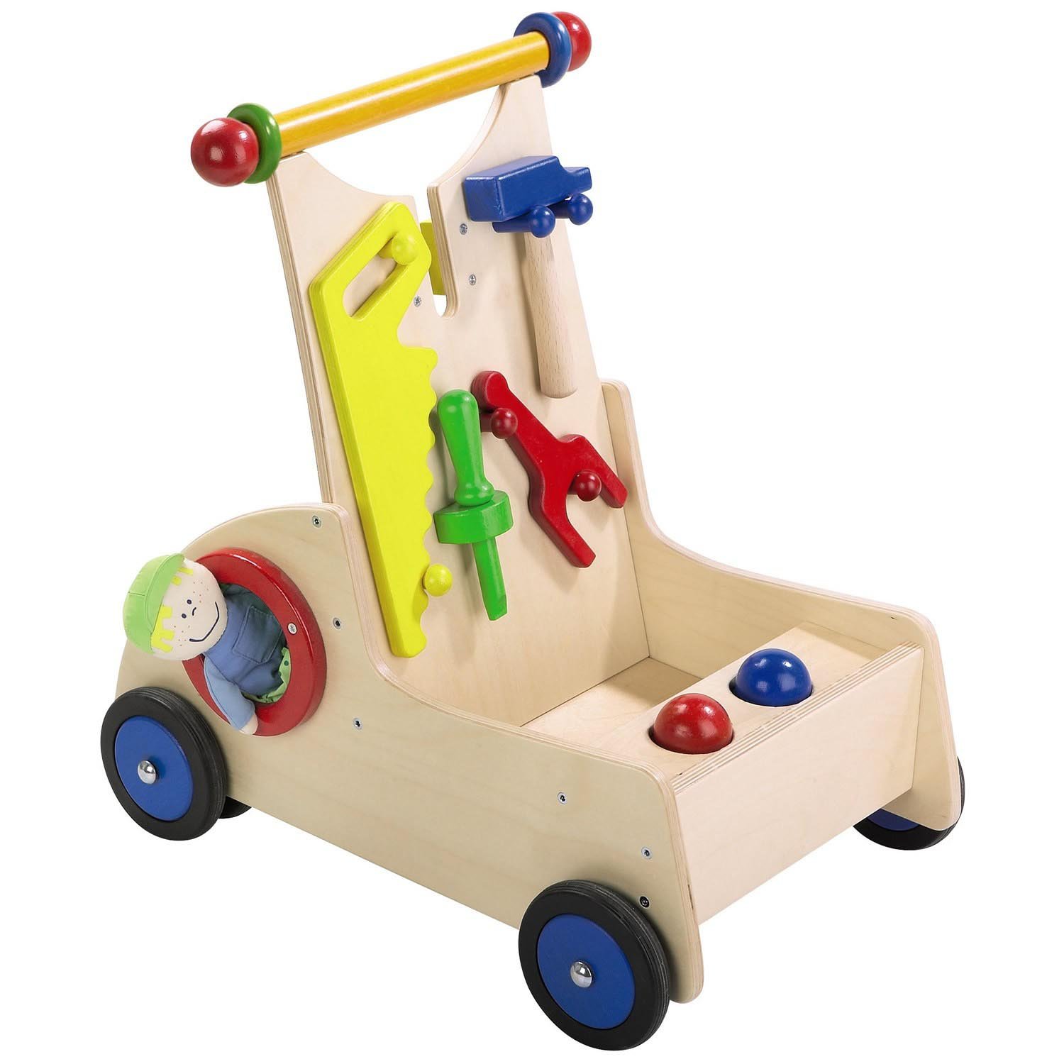 Haba Walker Werkel Dwarf 2667