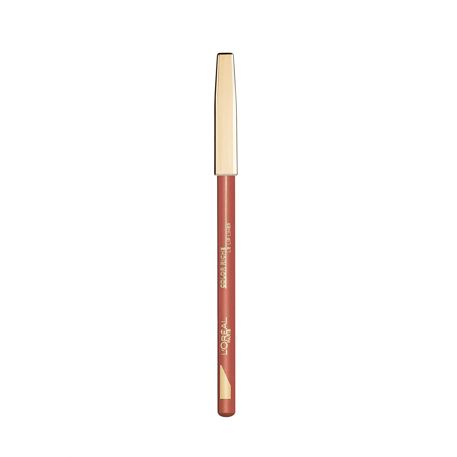 L'Oréal Paris L\'Oréal Paris Color Riche Le Lipliner 236 Organza 4g