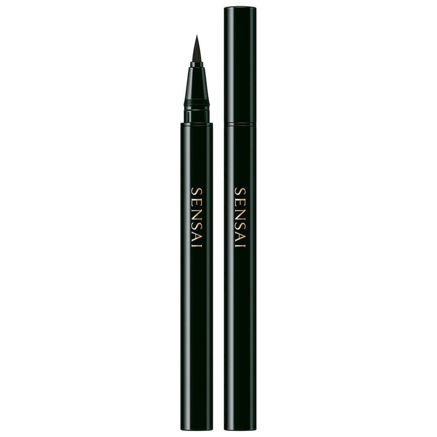 SENSAI Designing Liquid Eyeliner, 01 Black