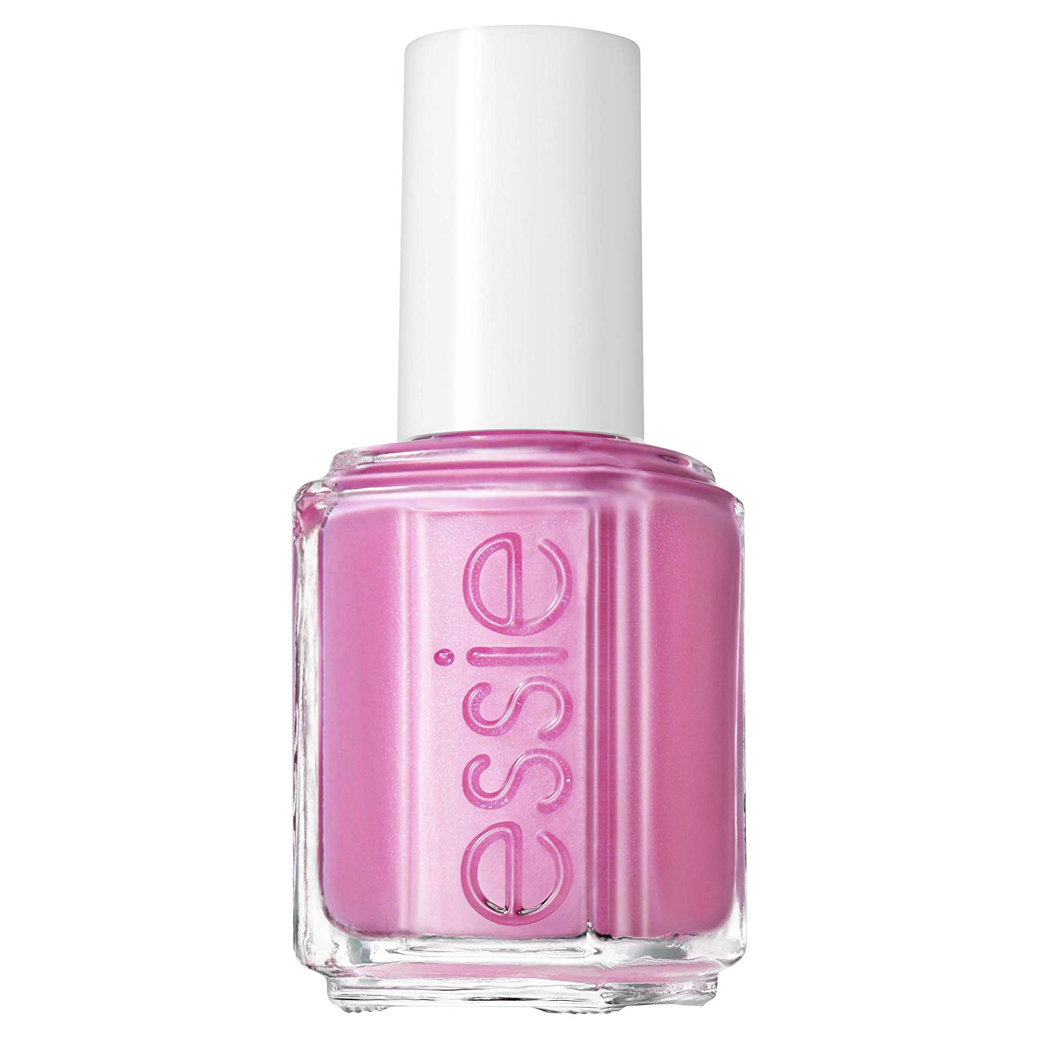 Essie Nail Polish for Colour-Intense Fingernails, ‎pink