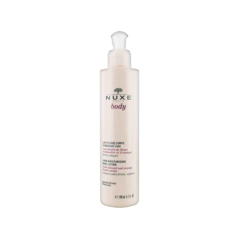 Nuxe Body 24HR BODY LOTION – Pack of 1 x 2070)