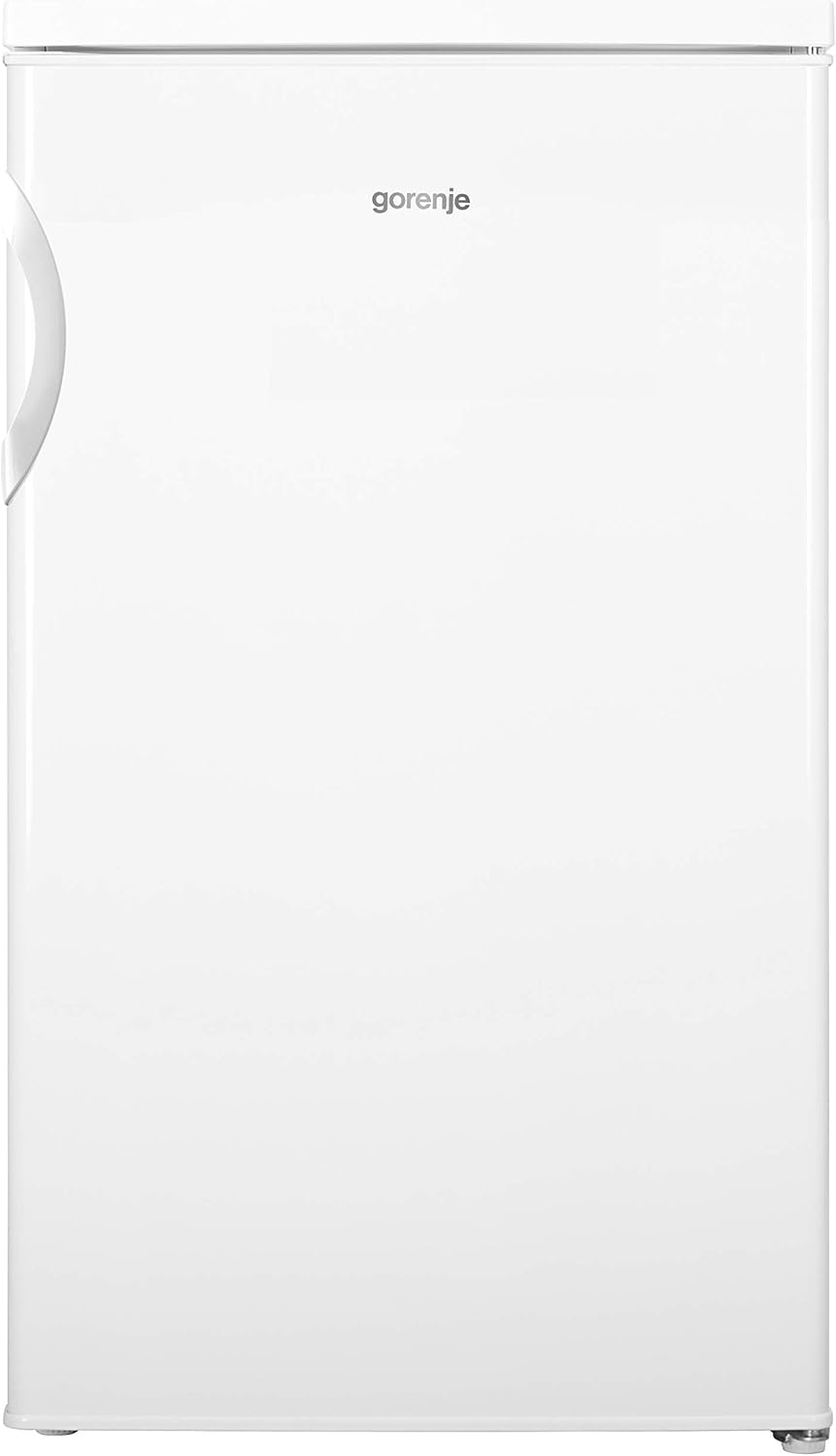 Gorenje RB493PW Stand fridge White
