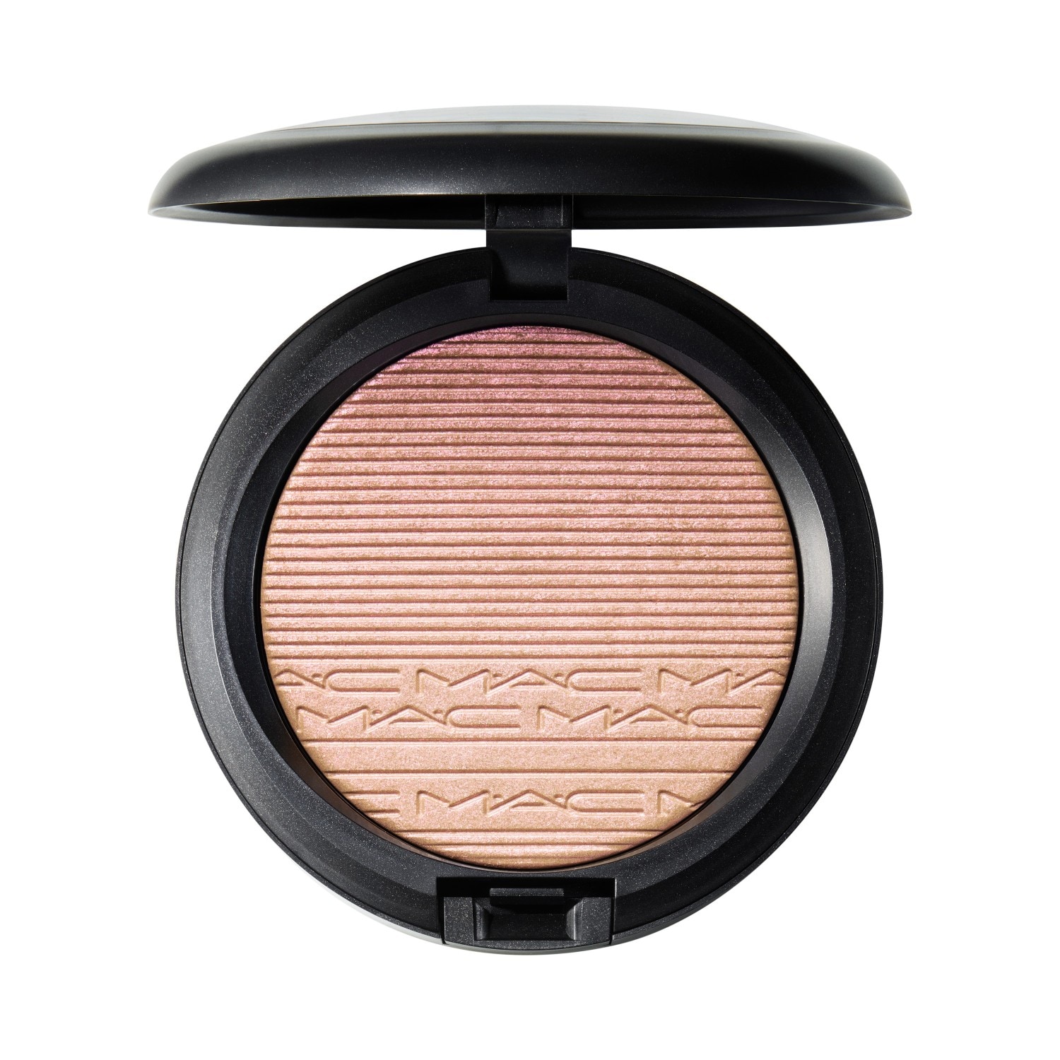 MAC Extra Dimension Skinfinish, Show Gold