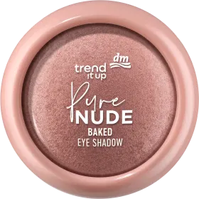 trend !t up Eld shadow pure nude baked eye shadow 030, 2.2 g