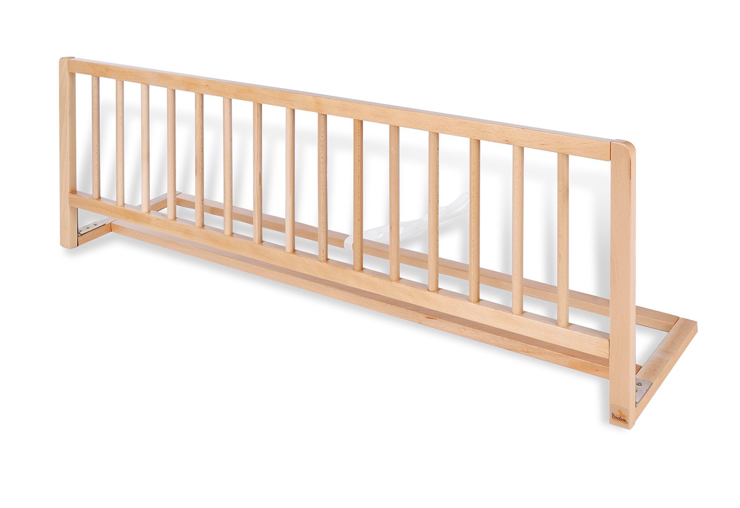 Pinolino 172026 Bed Guard Classic & Plain