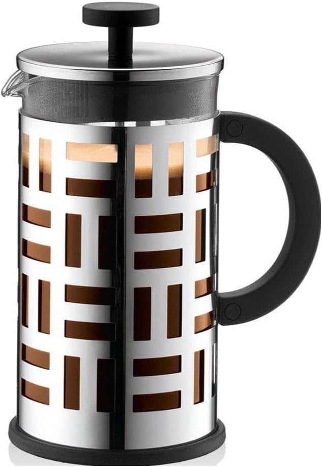 Bodum UK 1.0 L/34 oz Eileen 8 Cup Coffee Maker