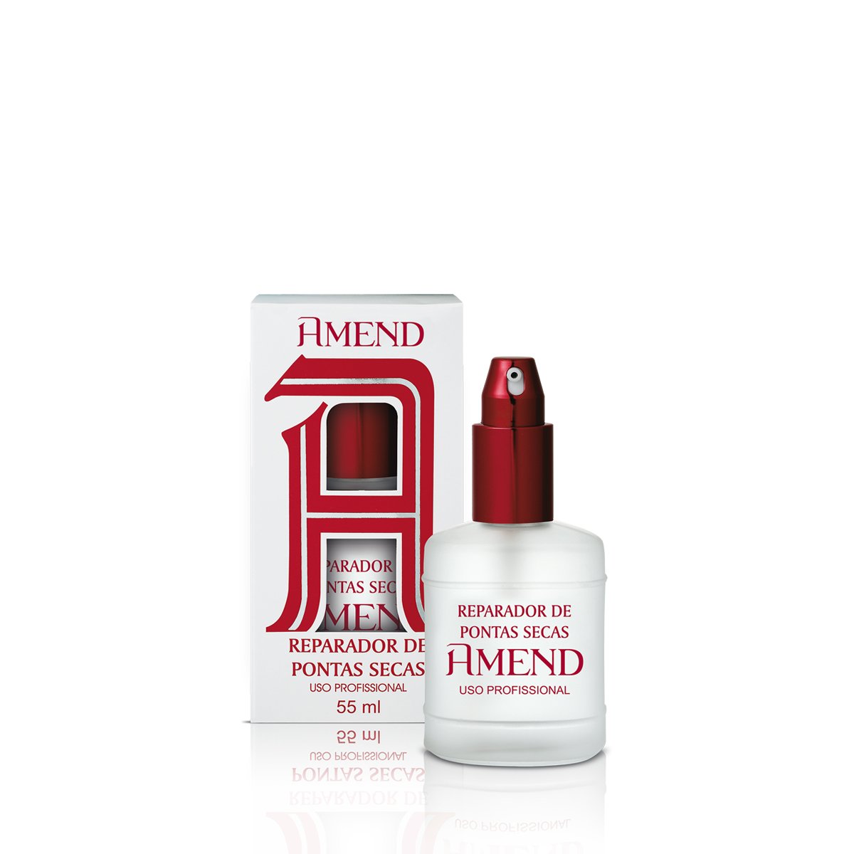 Repair of dry tips - 55 ml