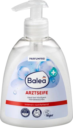 Balea Liquid soap, 300 ml