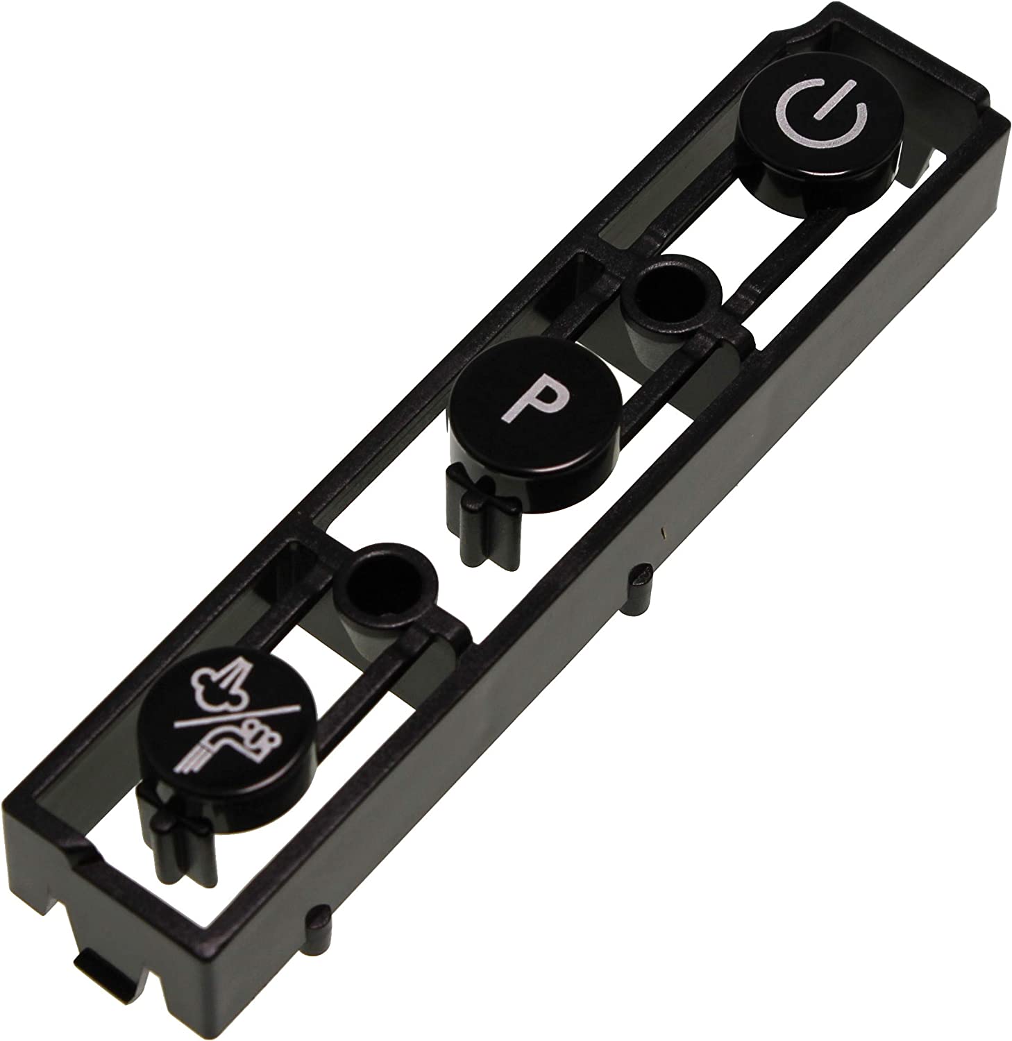 Delonghi 5913212241 Key \ "Left \" For Esam5400, ESAM5450 Perfecta Fully Automatic Coffee Machine