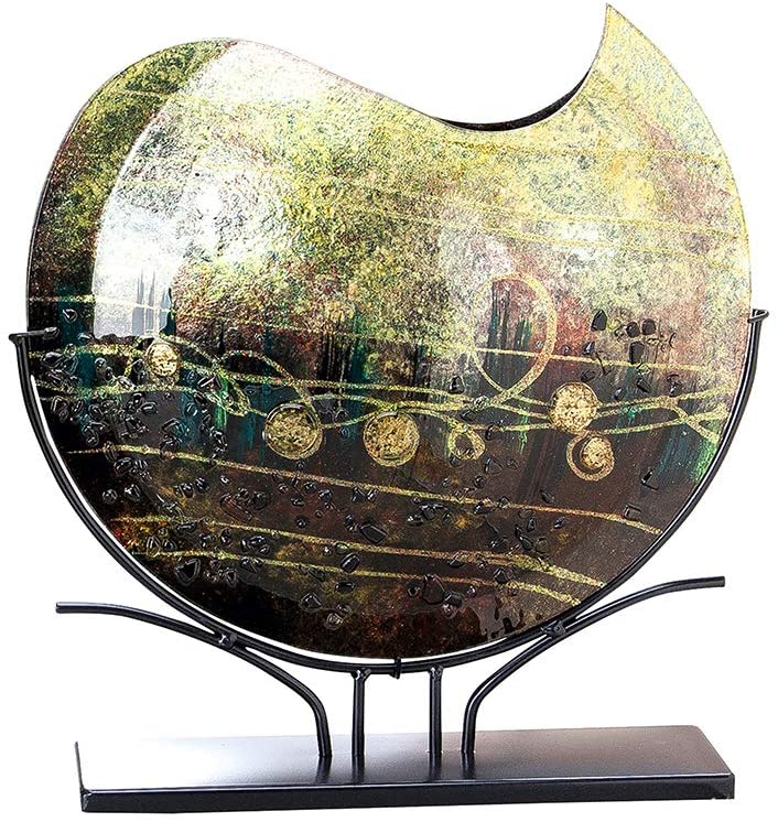 GILDE GLAS Art Vases - Glass - Various Models and Sizes