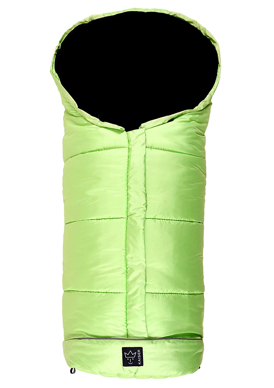 KAISER Iglu Thermo Fleece Footmuff