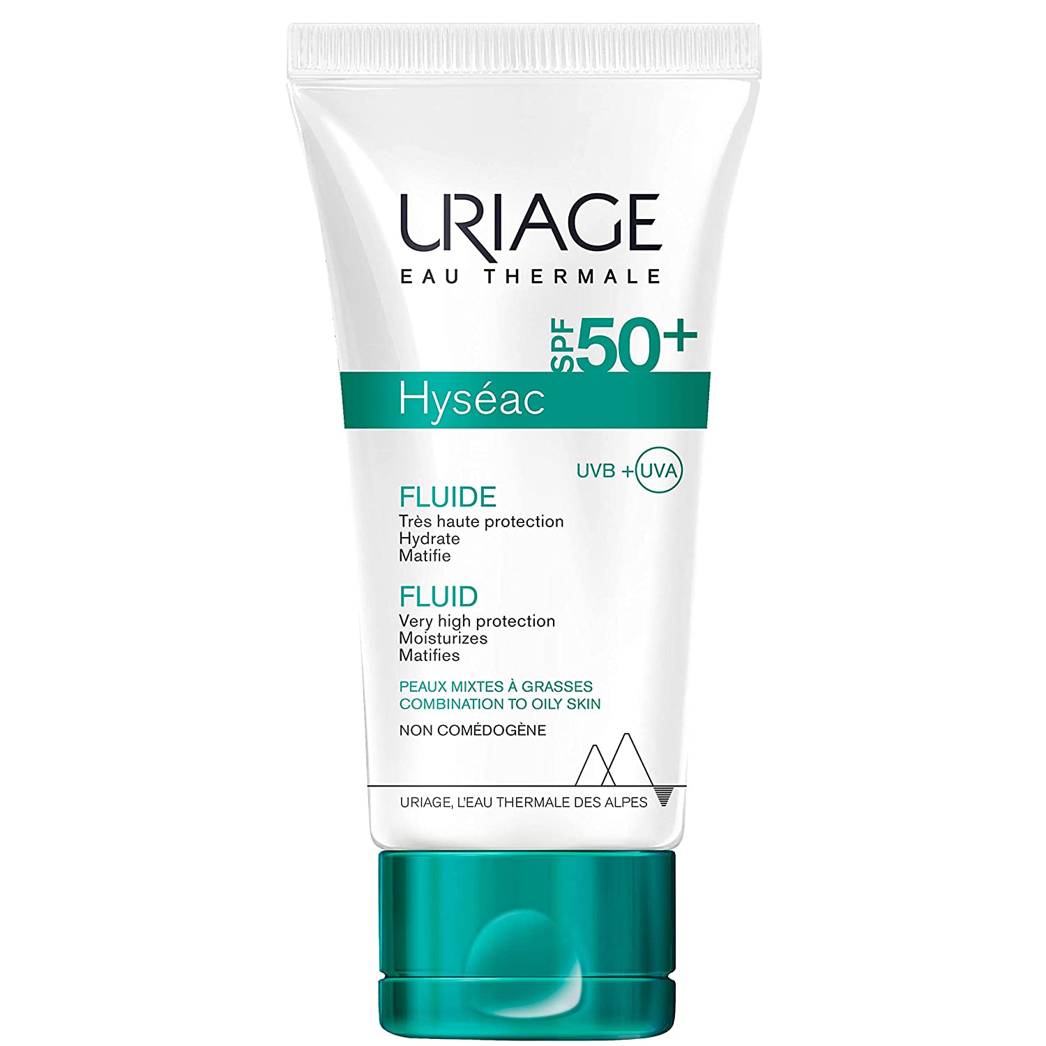 Uriage Body Tan 200g