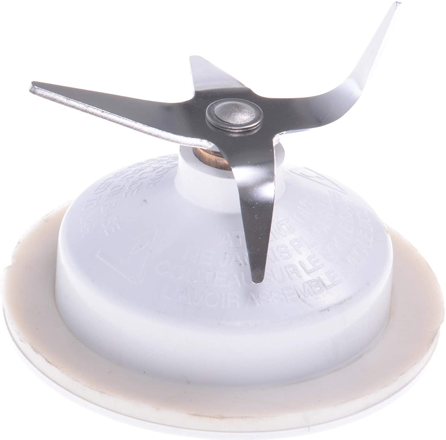 KitchenAid Blender Cutter Blade Assembly (for KSB52, KSB5) with short blades
