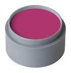 GRIMAS Water Makeup 15 ml hot pink