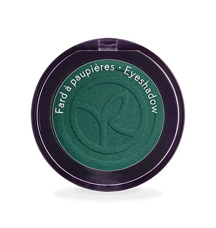 Yves Rocher Eyeshadow Couleur Veggie Tale Vert forêt Nacré, ‎vert