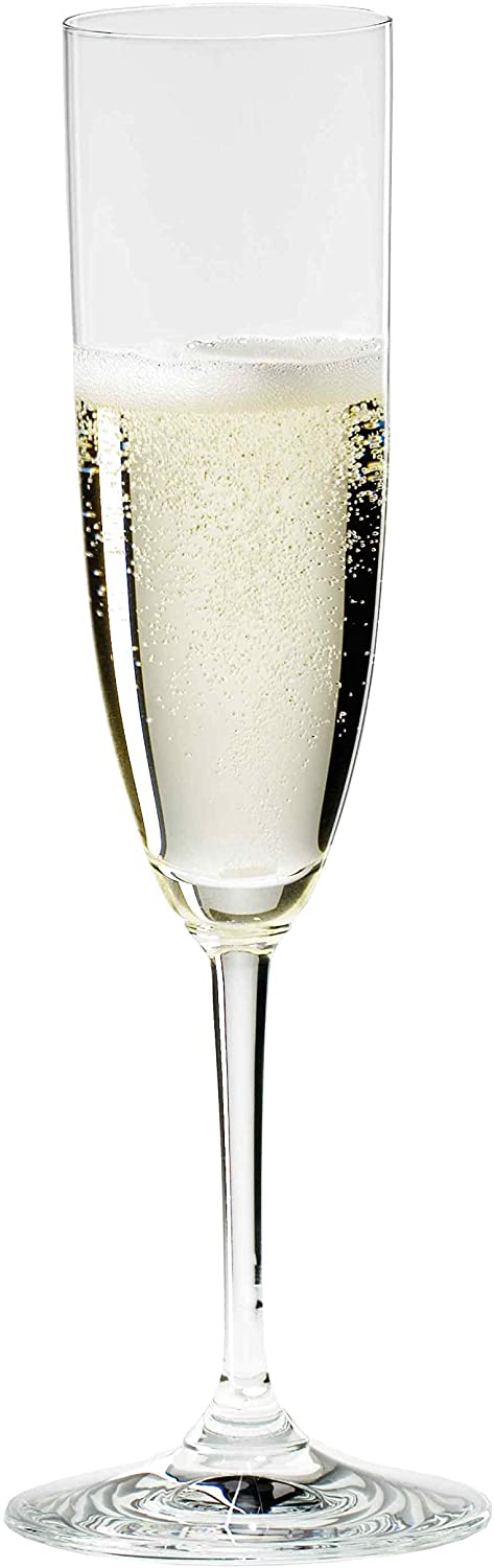Riedel Vinum Champagne Flutes (Set of 2)