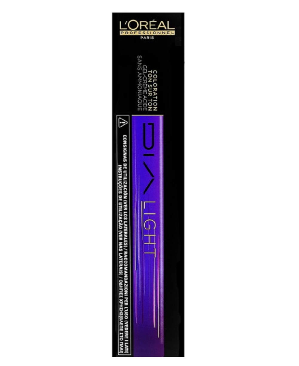 L'Oréal Professionnel L\'Oréal Professionnel Dialight 9.13 very light blonde ash gold, 50 ml