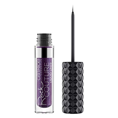 Catrice Eyeliner Rock Couture Liquid Liner 050