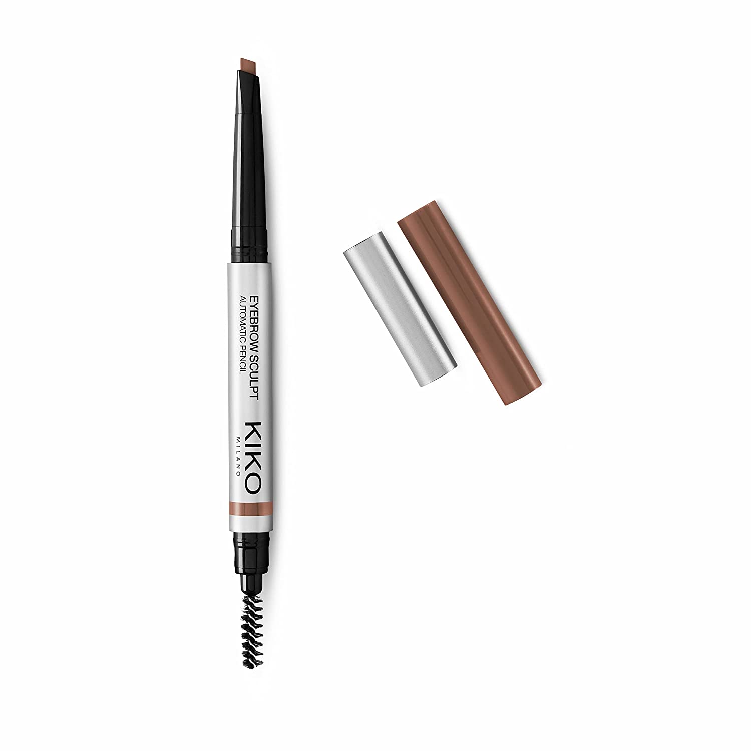 KIKO Milano Eyebrow Sculpt Automatic Pencil 03 | Automatic Pen for Defined Eyebrows