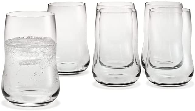 Holmegaard Future glasses set
