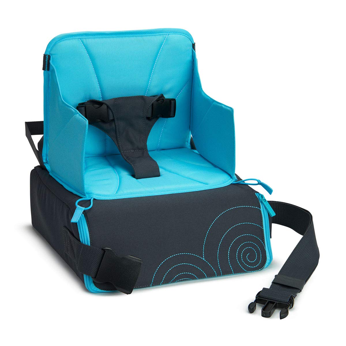 Munchkin Practical Travel Booster Seat