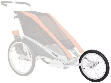 Thule Fahrradanhänger Jogging Set CX1