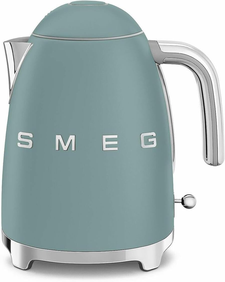 Smeg 50 Style 1.7 L Kettle One Size