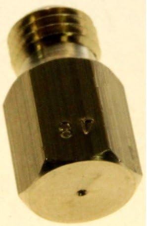 Smeg Store Smeg – Nozzle Butane D. 0.48 for Stove SMEG – Bvmpièces