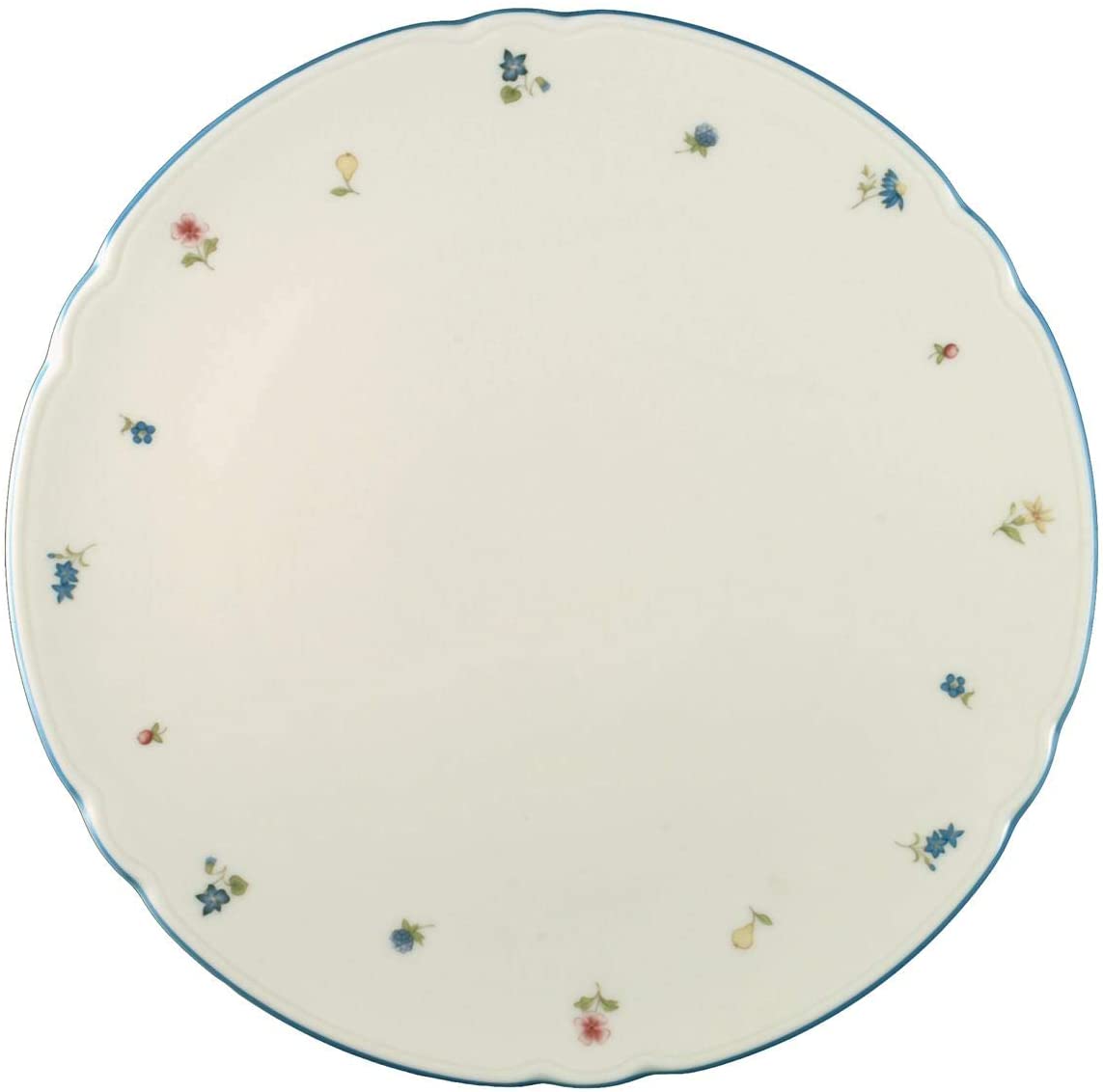 Seltmann Weiden Marie Luise 30cm Cake Plate [Set of 4]