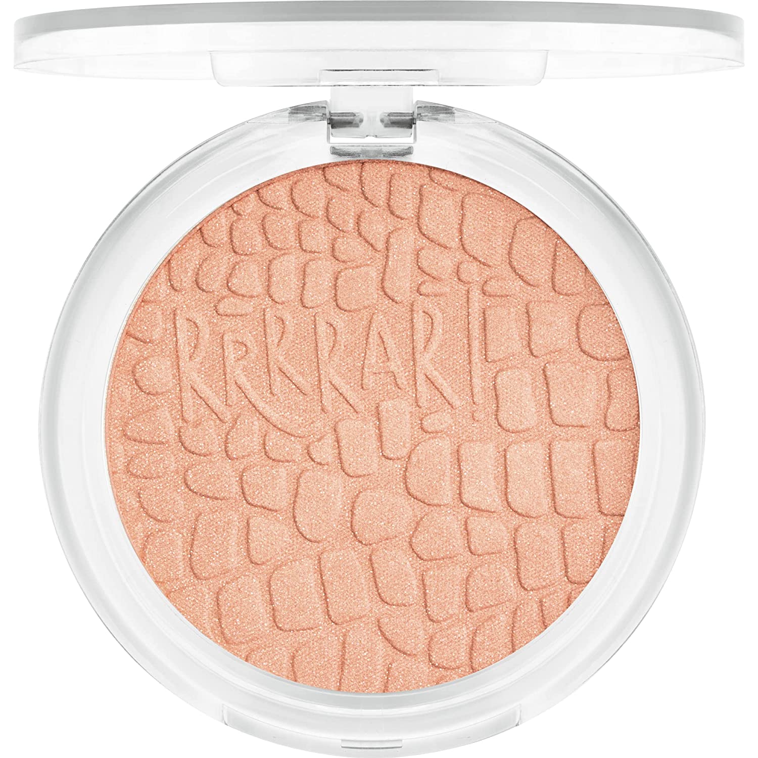 essence cosmetics essence Jurassic World Highlighter No. 01 Extra Crispy Gold (9g), ‎01