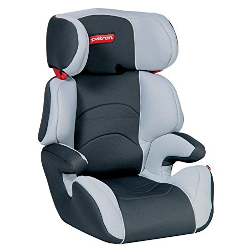 Patron Orion Child Car Seat Ruby Red