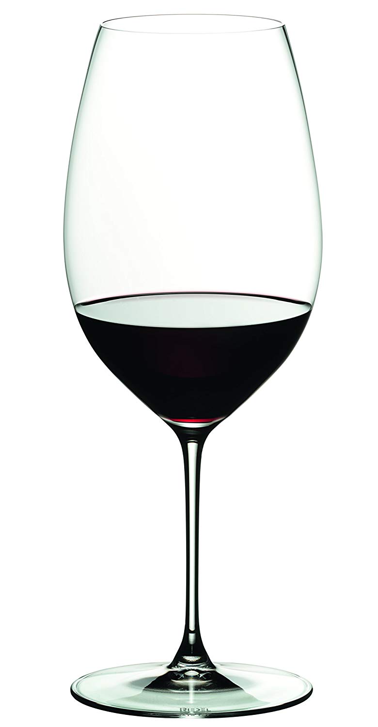 Riedel Veritas New World Shiraz (Pair)