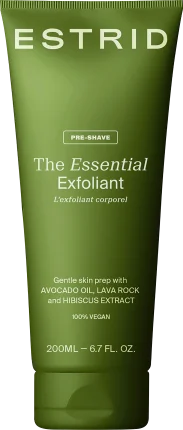 ESTRID Peeling, The Essential Exfoliant, 200 ml