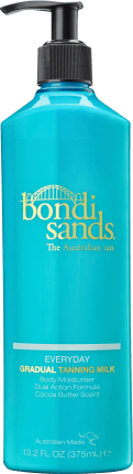 Bondi Sands Self-tanning milk, 375 ml
