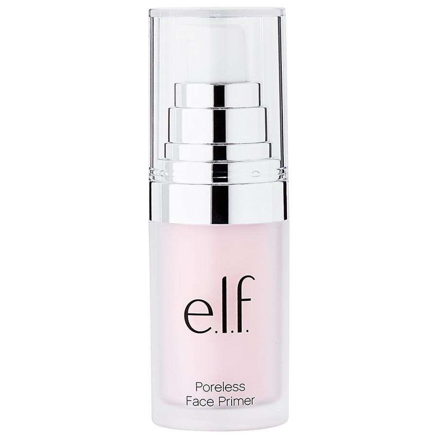 e.l.f. Cosmetics Poreless Face Primer, Clear
