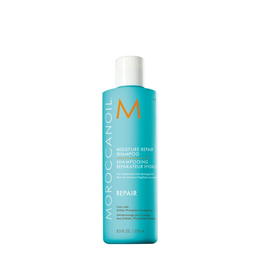 Restaxil Loreal Professionnel Moroccanoil Regenerating Shampoo