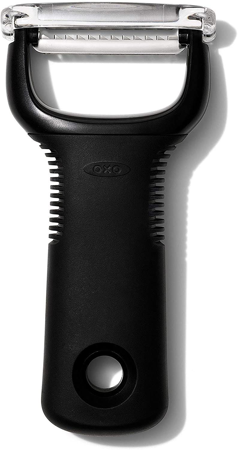 OXO - Good Grips Oxo Good Grips Julienne Peeler