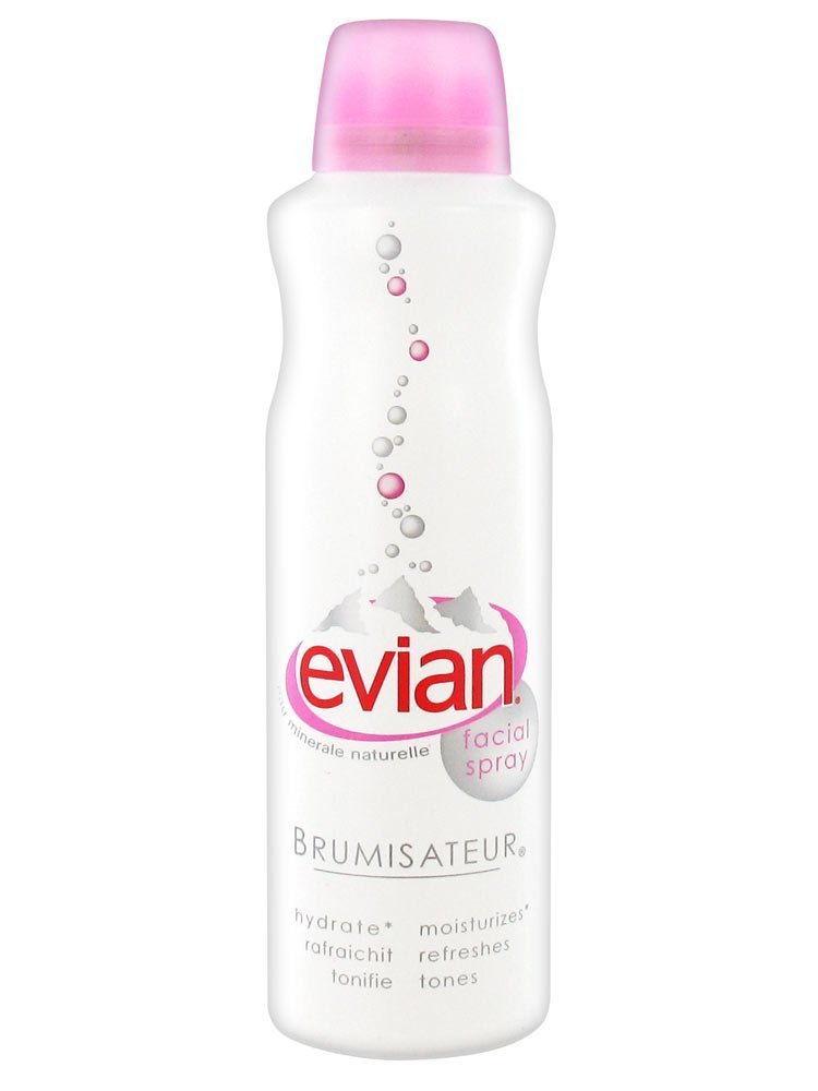 Evian - Facial spray (150 ml)
