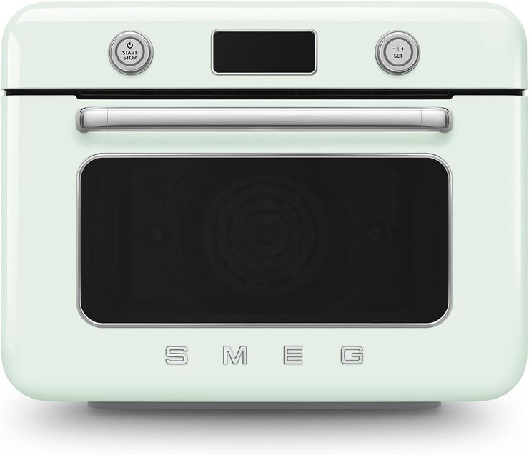 Forno elettrico Smeg Galileo Multicooking