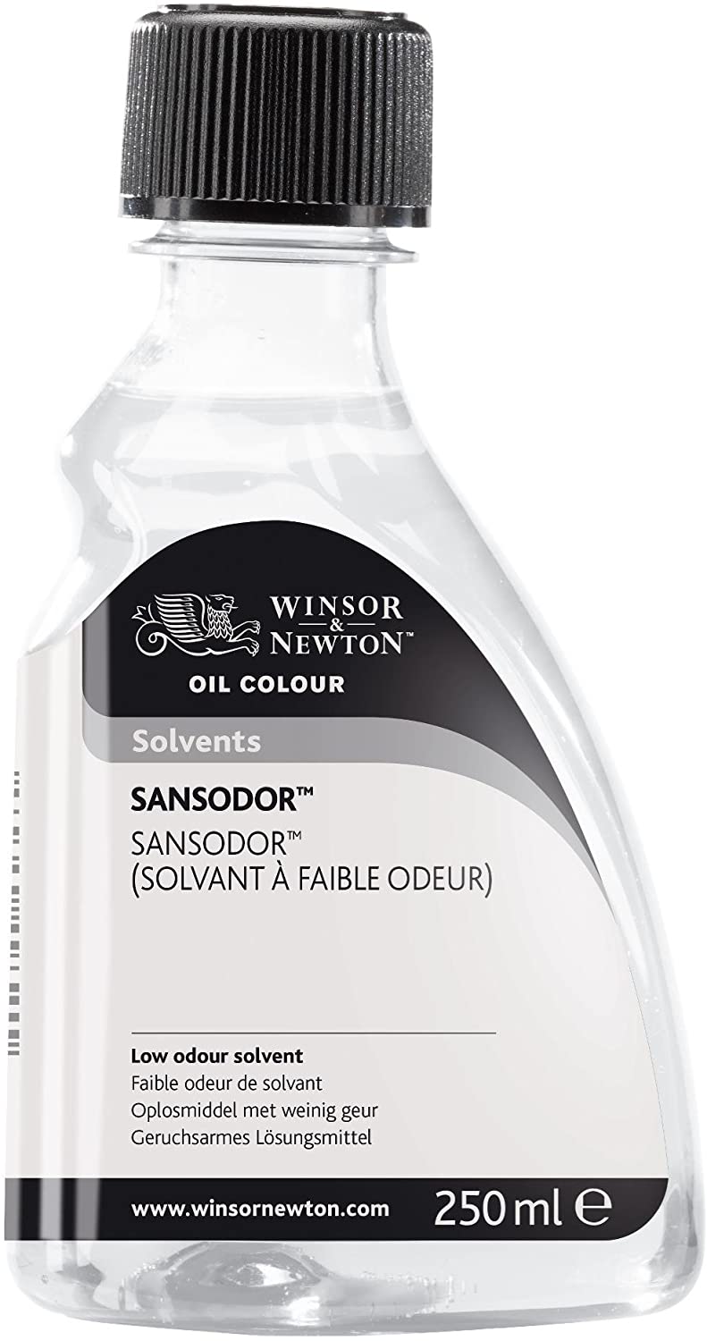 Winsor & Newton