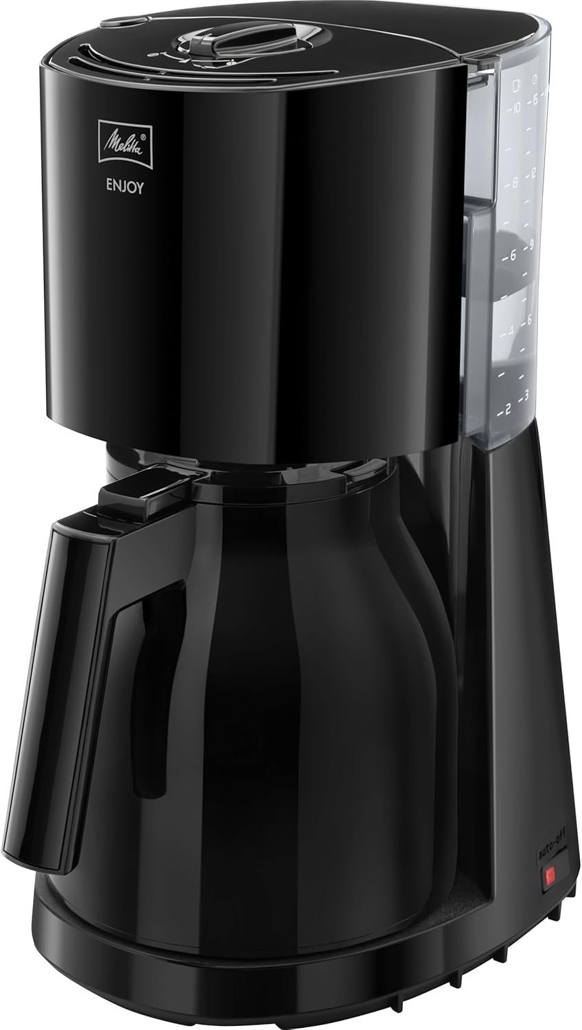 Melitta Filter Coffee Machine