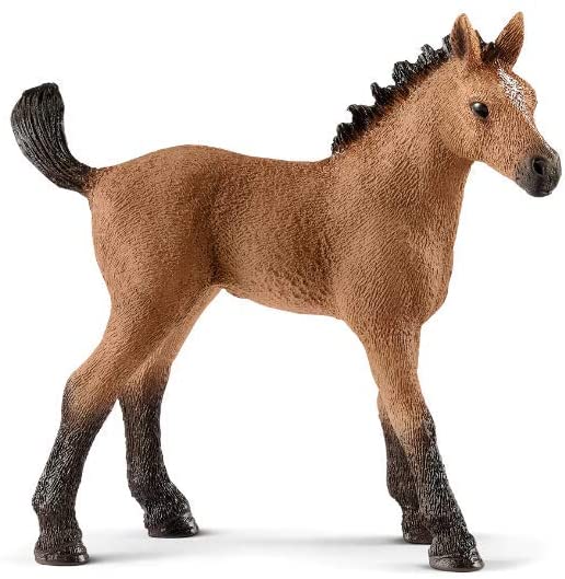 Schleich 13854 Quarter Horse Foal