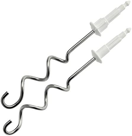 Bosch MFZ4030 Dough Hook / Suitable for Bosch Hand Mixers MFQ30 MFQ35 MFQ4