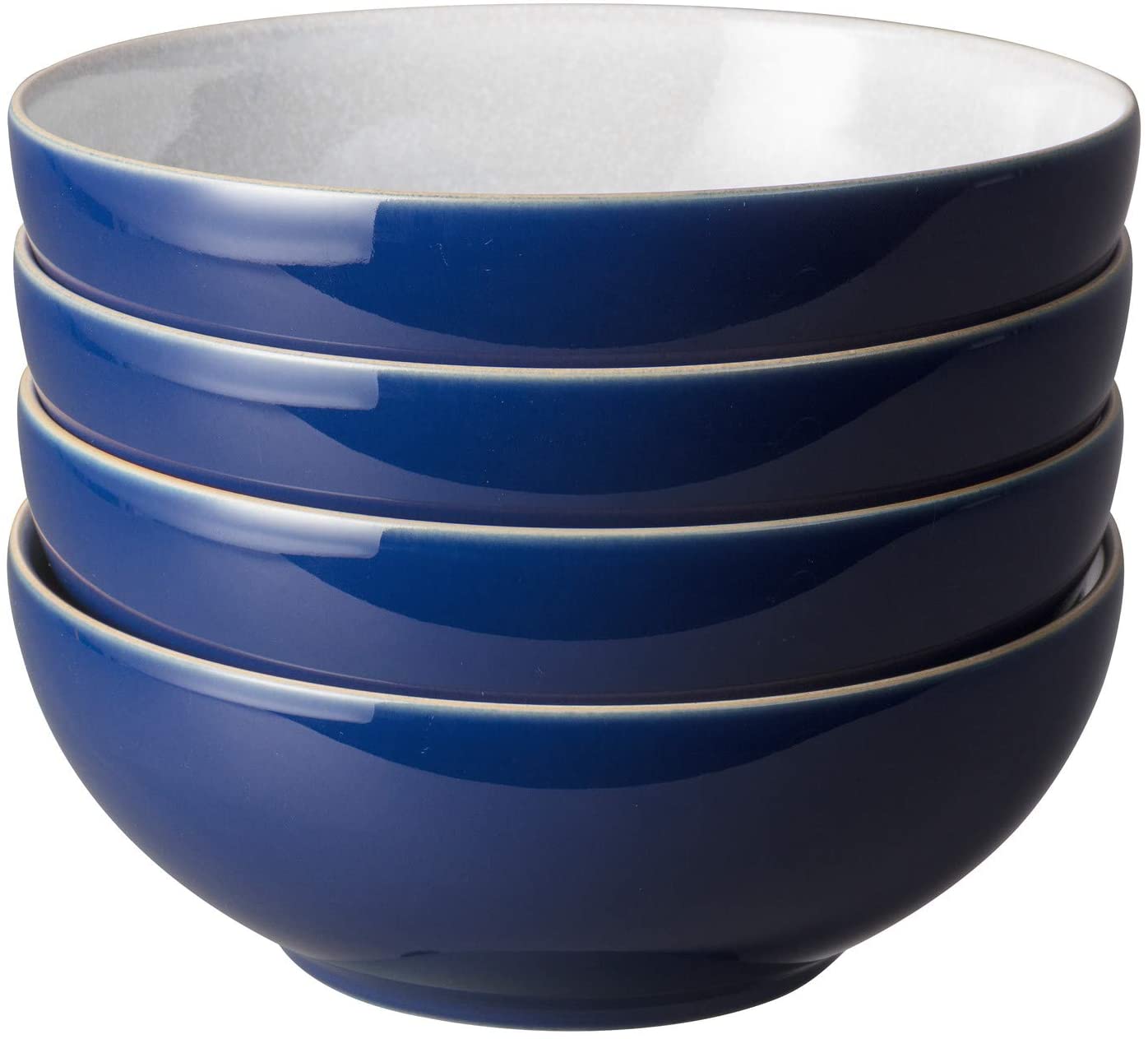 Denby 405048907 Stoneware Cereal Bowl