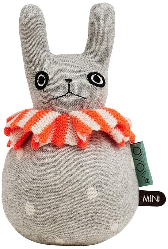 Oyoy Poly Roly Rabbit Stehauf Männchen