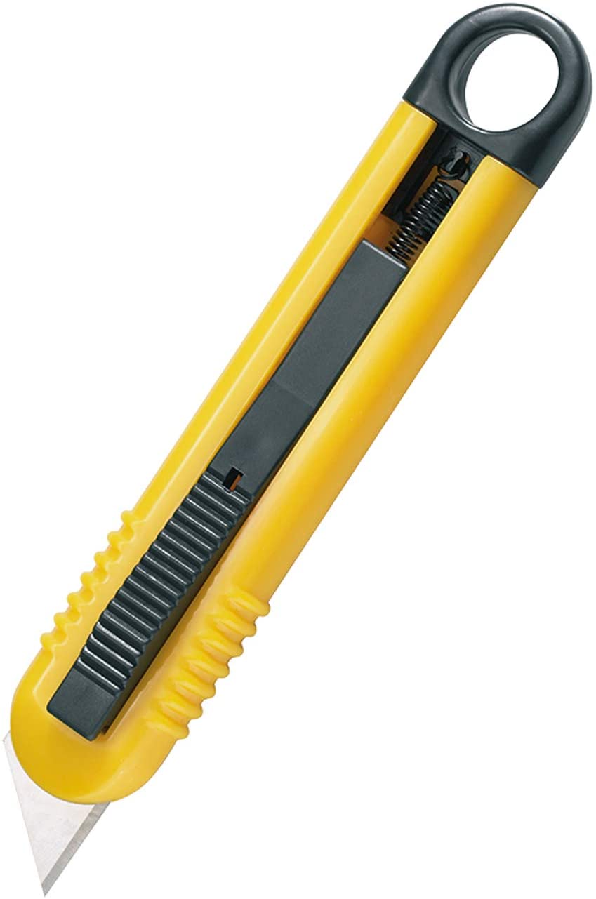 Albert & Co Alco Safety Cutter, Plastic, 119