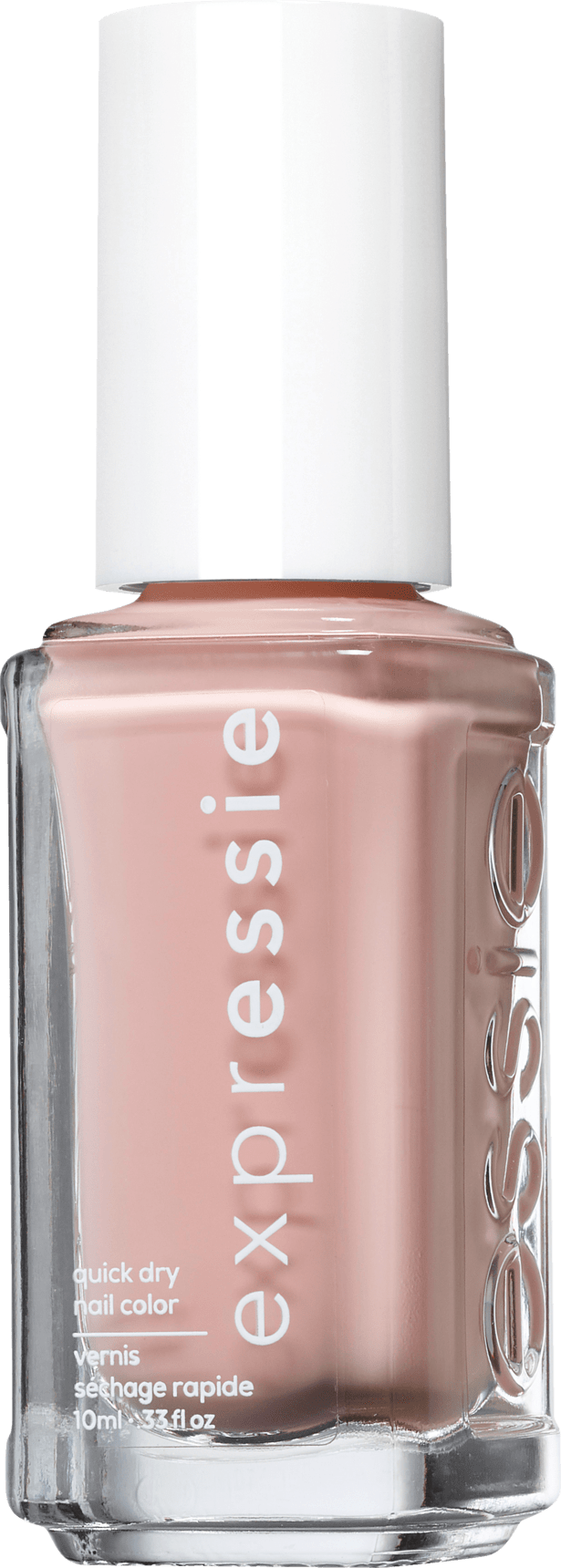 Essie Nagellack Expressie 0 Crop, Top And Roll, 10 Ml
