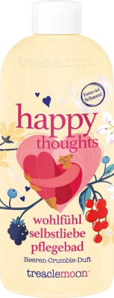 treaclemoon Nursing bathroom Happy Thoughts, 425 ml