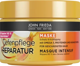John Frieda Hairmase deep care + repair, 250 ml