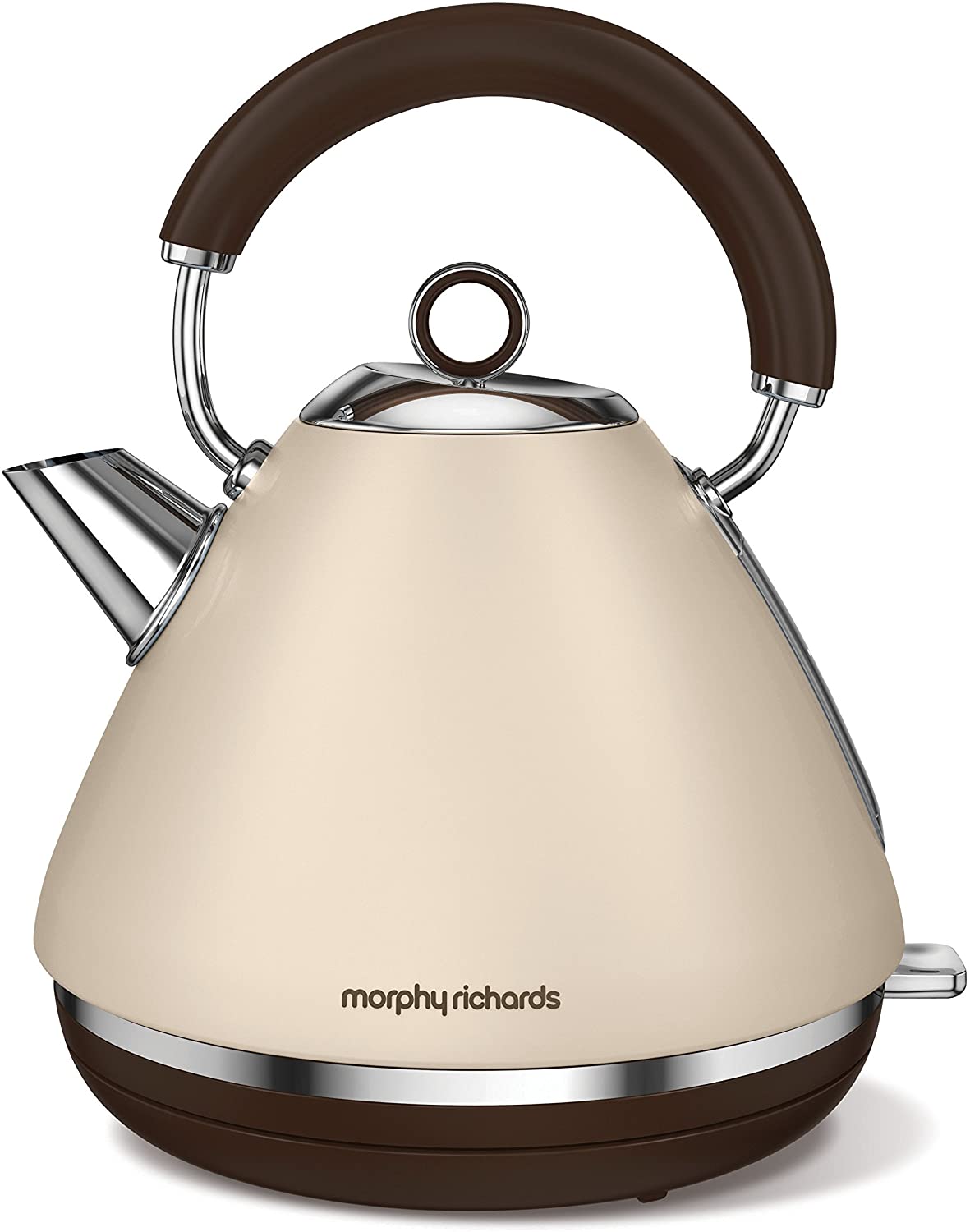 Morphy Richards Accents Kettle